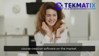 What is TekMatix - Start Your 14 Day Free Trial