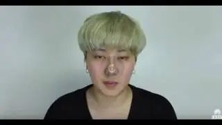 안녕하세요 씬님입니다.