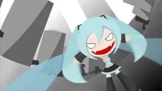 [Vocaloid] Oh Oh Oh Sexy Vampire - Miku Hatsune