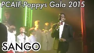PCAIF - Sango - Gala 2015 - Thomas L.