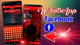 POR FIN! WHATSAPP ESTILO FACEBOOK / NUEVO DISEÑO / NUEVAS FUNCIONES INCREÍBLES / 2020