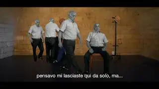 Rassegna cinematografica Evò ce Esù Visioni 2018 - Spot