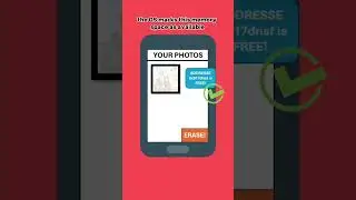 What Happens To Deleted Photos?