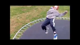 Real life minecraft fly mod review (Fail)