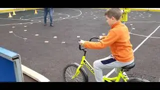 Летний лагерь 