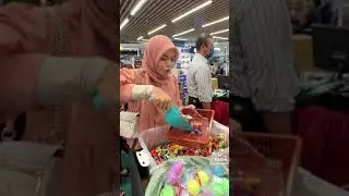 Jajan Viral Sogo Fair