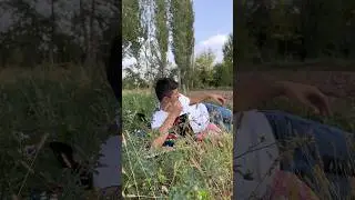 Akhmedinki - Свиданияй Точики Кати Зулфиятра