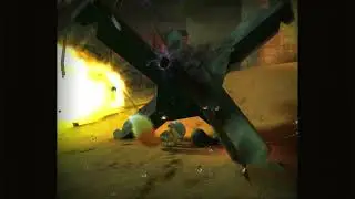 D Day Scene [Saving Private Ryan Parody] Conker's Bad Fur Day - Live and Reloaded