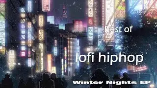 Winter Nights EP - DOMINANT [full lofi EP]