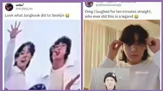 BTS tweets bc BANGBANGCON is back