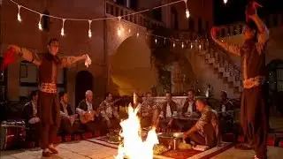 URFA SIRA GECELERİ(NOSTALJİK)
