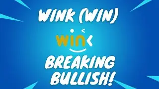 WINK PRICE PREDICTION 2021 - WIN PRICE PREDICTION - SHOULD I BUY WIN - WINk FORECAST