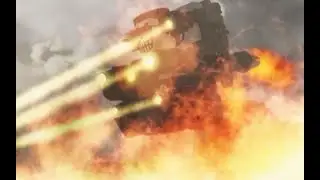 skibidi warriors 1