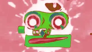 Klasky Csupo Logo In Videoup V1 Klass
