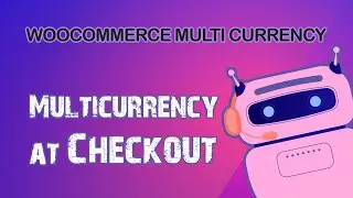 How to Enable Multi-Currency Checkout for WooCommerce with CURCY