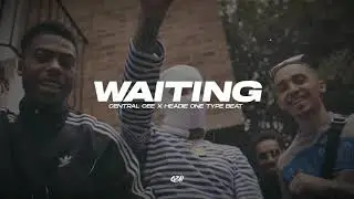 [FREE] Central Cee X Headie One Type Beat 