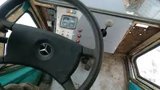 Поставил ГУР на Т-25с. С сюрпризом. Как я так мог. Ошибка