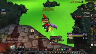 WoW Cataclysm Classic arms warrior pvp Ruins of Lordaeron 2v2