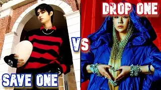 SAVE ONE, DROP ONE #33: New K-Pop B-Sides October 2021