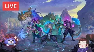 [ 1/11] URF Nào Mọi Người !!