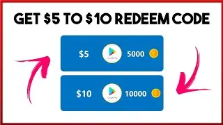 Cash Rewards App - Google Play Redeem Codes Earning App 2021 | how to get free google redeem codes