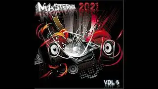 MasterMix 2021 - Eurodance 90s 