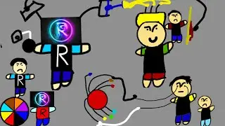 The ball war 1