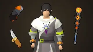 Major Expansion Enhances Magic & Fletching (Varlamore P3 Overview)