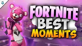 Fortnite | Best | Moment #2