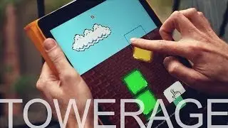 Обзор игры ToweRage.