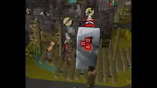 Welcome to Deadman Mode Noobs