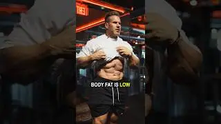 HOW I TRAINS ABS 💪 