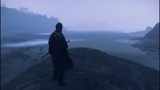 Ghost of Tsushima - Otsuna Haiku & Dual