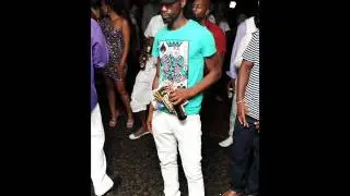 Gambino- What's Going On[Rugged Mixx Prod.]