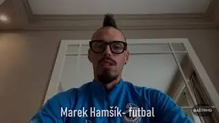 BAŠTRNG - Dáme to!