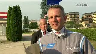 Traber Derby 2021 - Kurzbericht