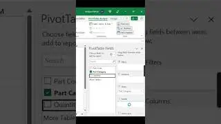 Excel Pivot Table Hacks | Pivot Table Tips & Tricks