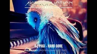 DJ PIKA - HARD GORE ( rap freestyle type beat )