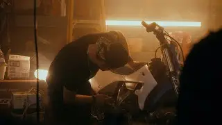 Alpha Gear- Time Reclaimed - Behind the Scenes