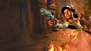 THICKER THAN WATER | The Walking Dead Season 3 - Episode 4