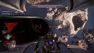Warframe - Предновогодний стреам