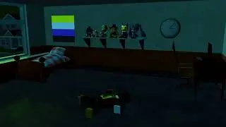 Oops I accidentally died for 3 months again lolz