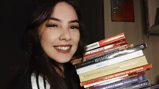 ASMR BOOKS & READING (SOFT VOICE) - Mori Yumi