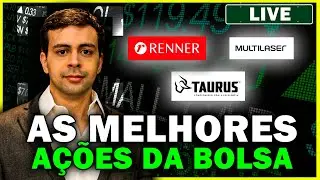 IBOVESPA VOLTA A BATER RECORDE DE ALTA, ONDE INVESTIR NA BOLSA DE VALORES?
