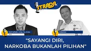PODCAST | SATGAS ANTI NARKOBA UNIVERSITAS STRADA INDONESIA