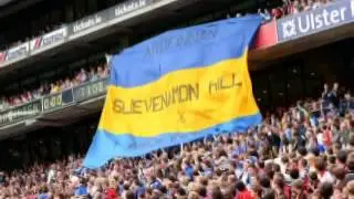 Slievenamon - Johnny McEvoy