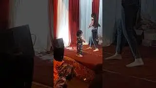 JOGED NYA BIKIN CANDU BOSKUUU #shorts