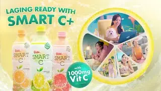 Day in a Life: How I Boost My Immunity I Oishi Smart C+