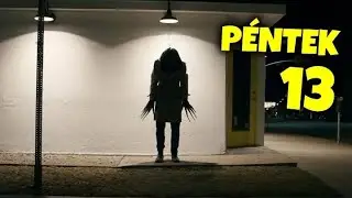 3 Scary Story That Happened on Friday the 13th