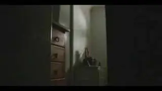 Horror movie